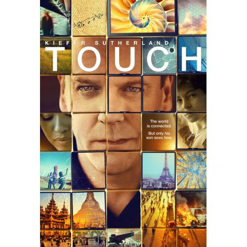 Touch Poster Touch Poster