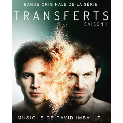 Transferts Poster Transferts Poster