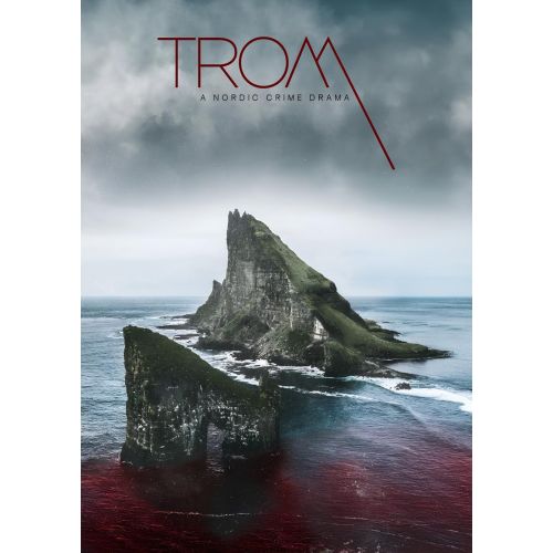 Trom Poster Trom Poster