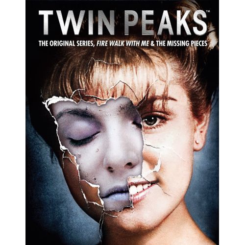 Twin Peaks Poster