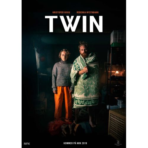 Twin Poster
