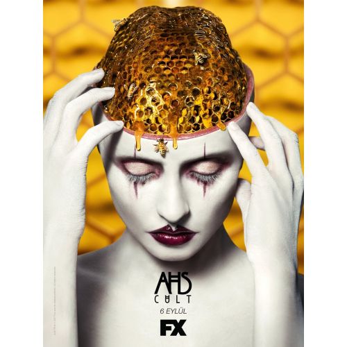 American Horror Story Posteri