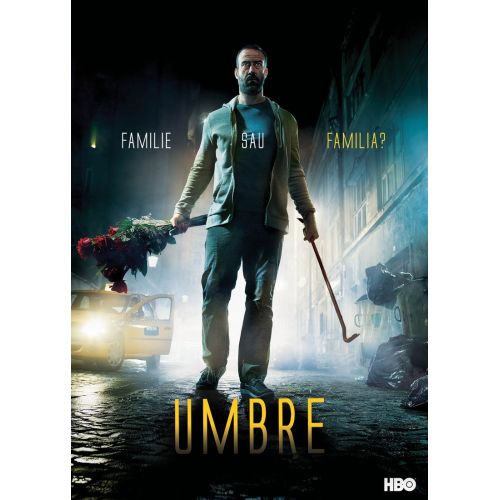 Umbre Poster