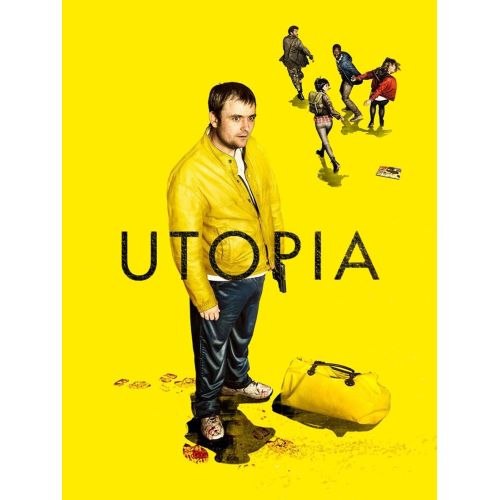 Utopia Poster