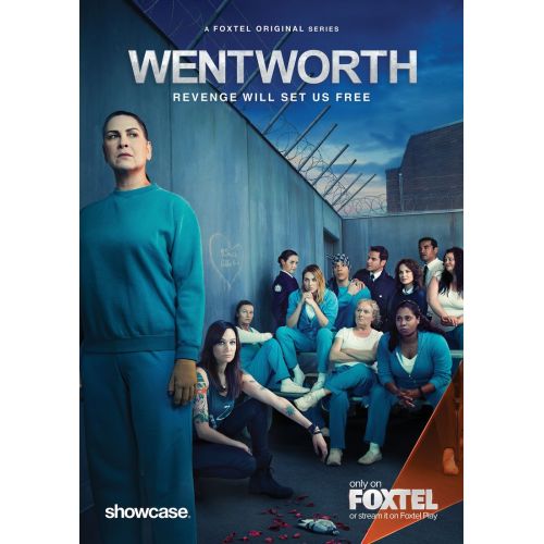Wentworth Poster Wentworth Poster