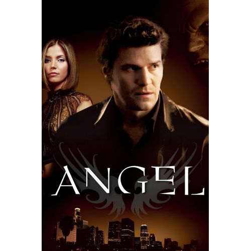 Angel Posteri