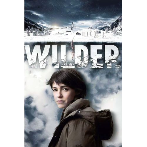 Wilder Poster Wilder Poster