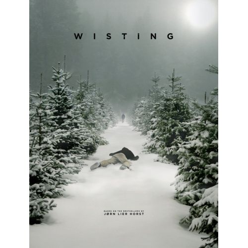 Wisting Poster Wisting Poster