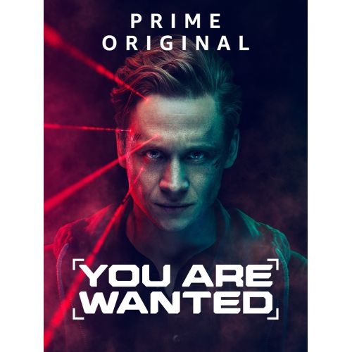 You Are Wanted Posteri You Are Wanted Posteri