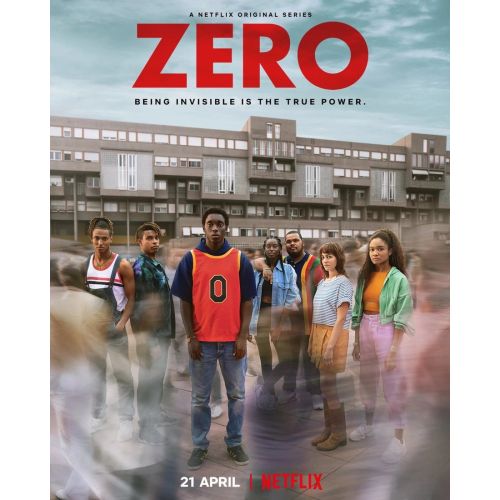 Zero Posteri Zero Posteri