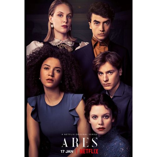 Ares Posteri