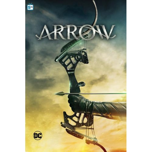 Arrow 4 Posteri