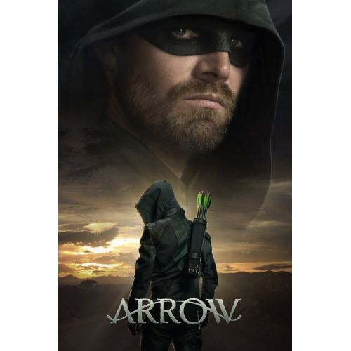 Arrow Posteri