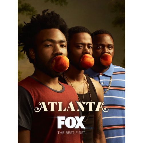 Atlanta Posteri