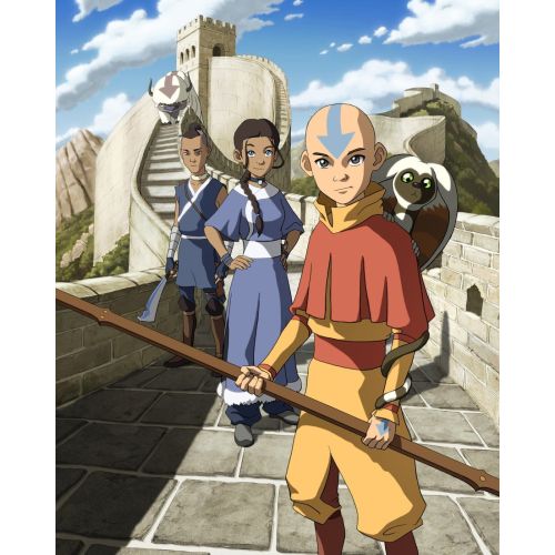 Avatar Posteri