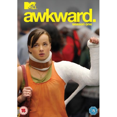 Awkward. Posteri