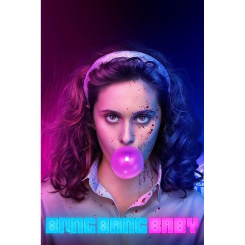 Bang Bang Baby Posteri