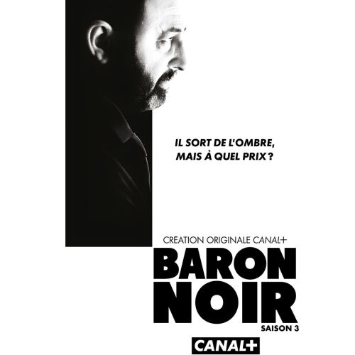 Baron Noir Posteri