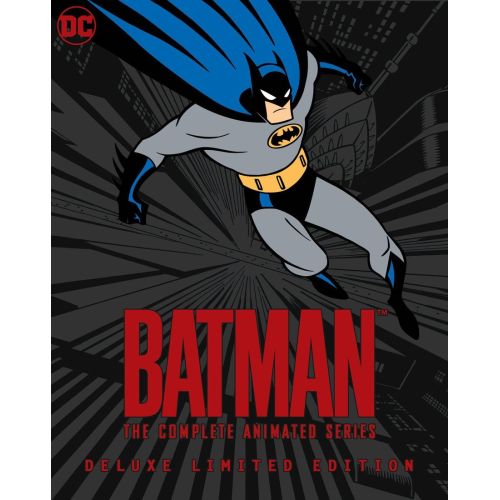 Batman The Animated Series 2 Posteri Dizi Batman The Animated Series 2 Posteri Dizi Poster