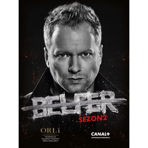 Belfer Posteri