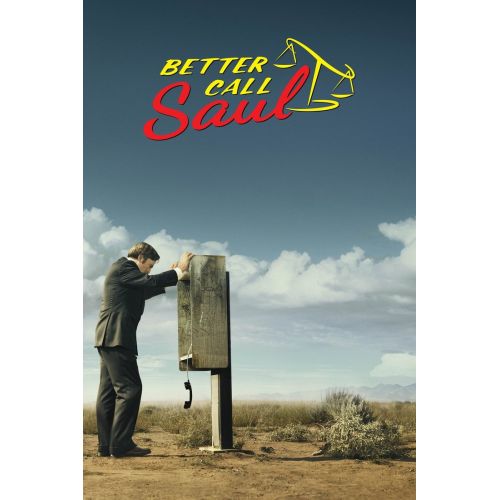 Better Call Saul 3 Posteri