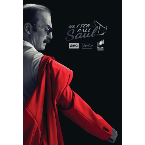 Better Call Saul Posteri