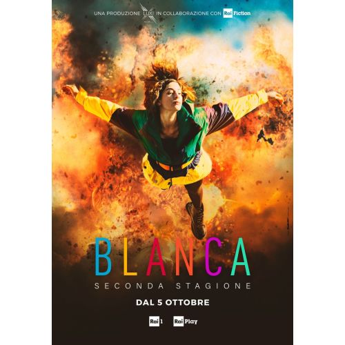 Blanca Posteri