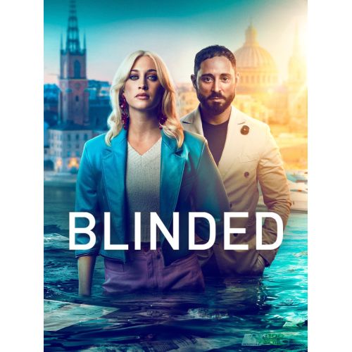 Blinded Posteri