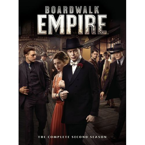 Boardwalk Empire 10 Posteri