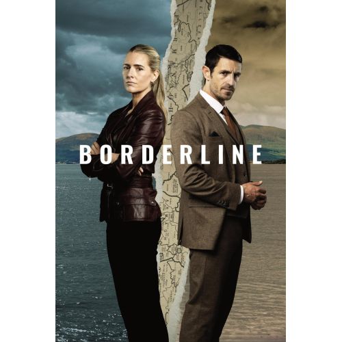 Borderliner Posteri