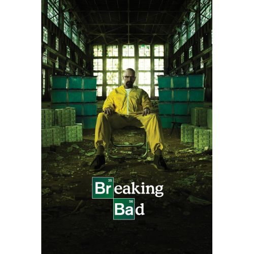 Breaking Bad 13 Posteri