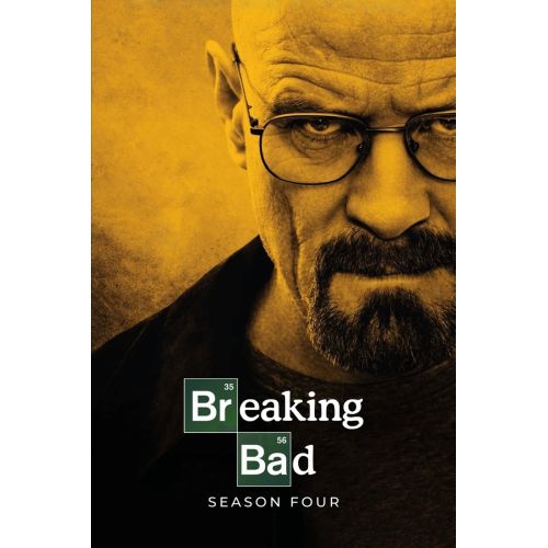 Breaking Bad 14 Posteri
