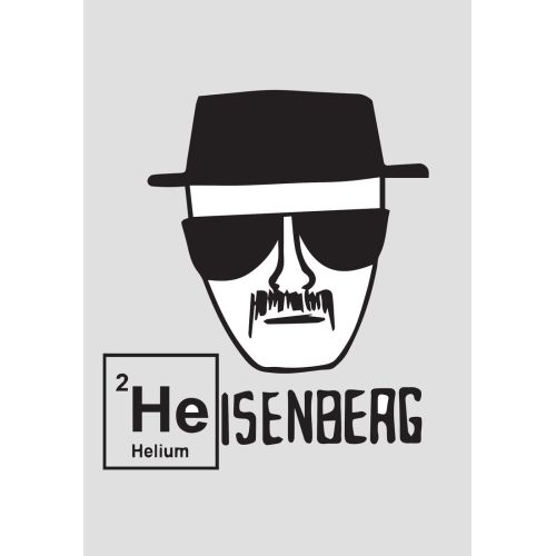 Breaking Bad 15 Posteri