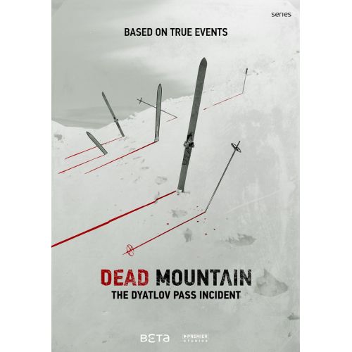 Dead Mountain 2 Poster  TV Series Posters