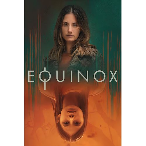 Equinox Poster  TV Series Posters