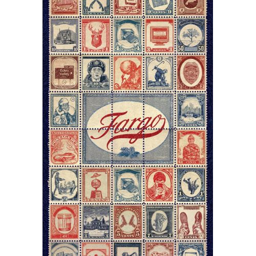 Fargo 3 Posteri  Dizi Poster