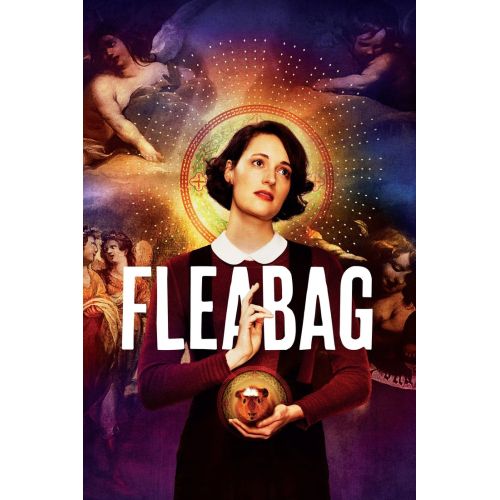 Fleabag Posteri  Dizi Poster