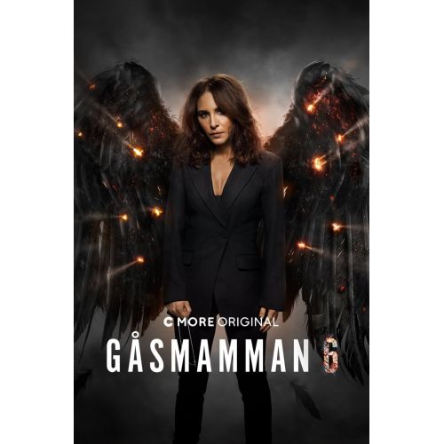 Gasmamman Poster Gasmamman Poster