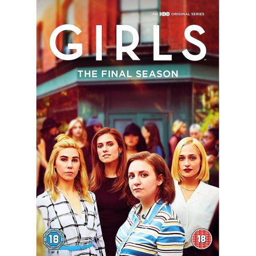 Girls Poster Girls Poster