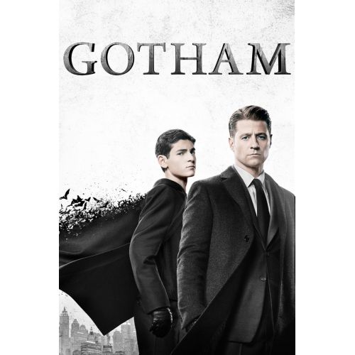 Gotham Poster