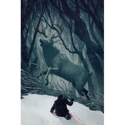 Hannibal 2 Poster