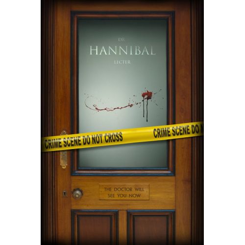 Hannibal 3 Poster
