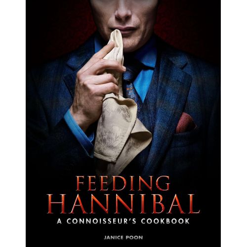 Hannibal Poster