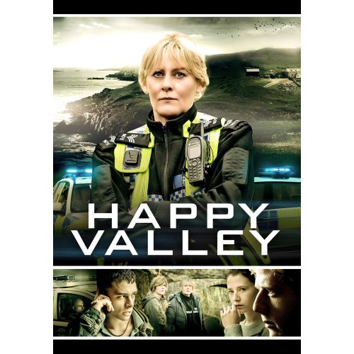 happy valley 2 Poster happy valley 2 Poster