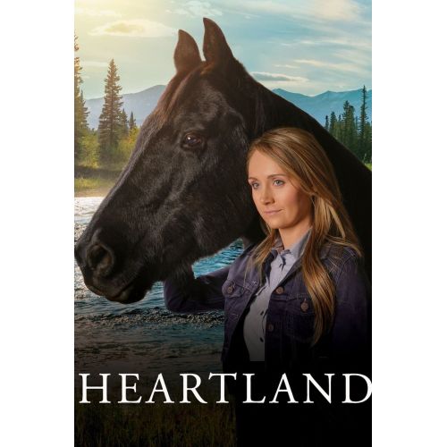 Heartland Poster Heartland Poster