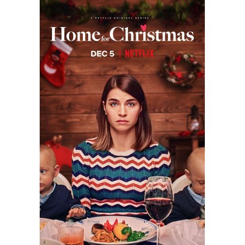 Home for Christmas Poster Home for Christmas Poster