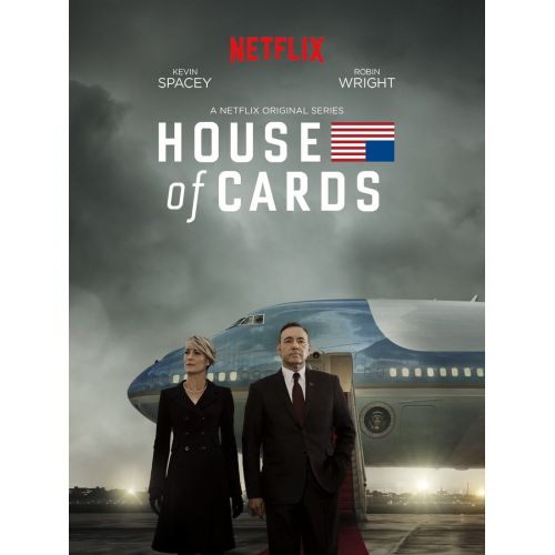 House of Cards 3 Poster TV Series House of Cards 3 Poster TV Series Posters