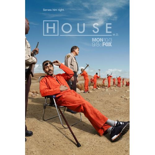 House Poster House Poster