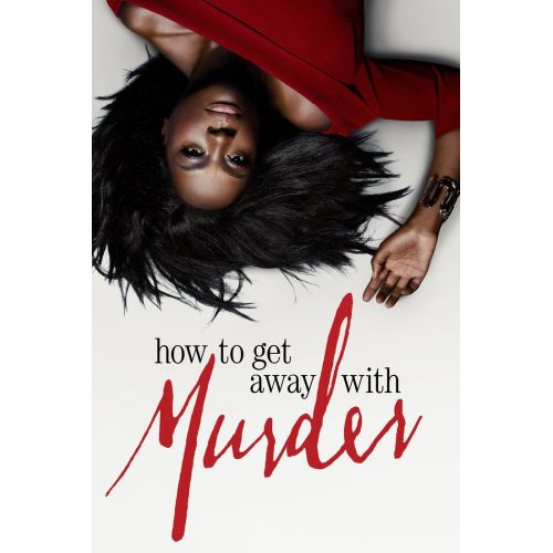 How to Get Away with Murder Poster TV Series How to Get Away with Murder Poster TV Series Posters