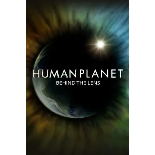 Human Planet Posteri Dizi Human Planet Posteri Dizi Poster